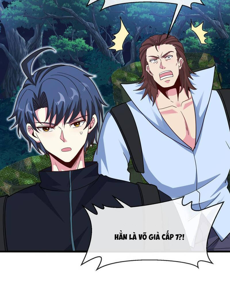 Hệ Thống Super God Chapter 111 - 29