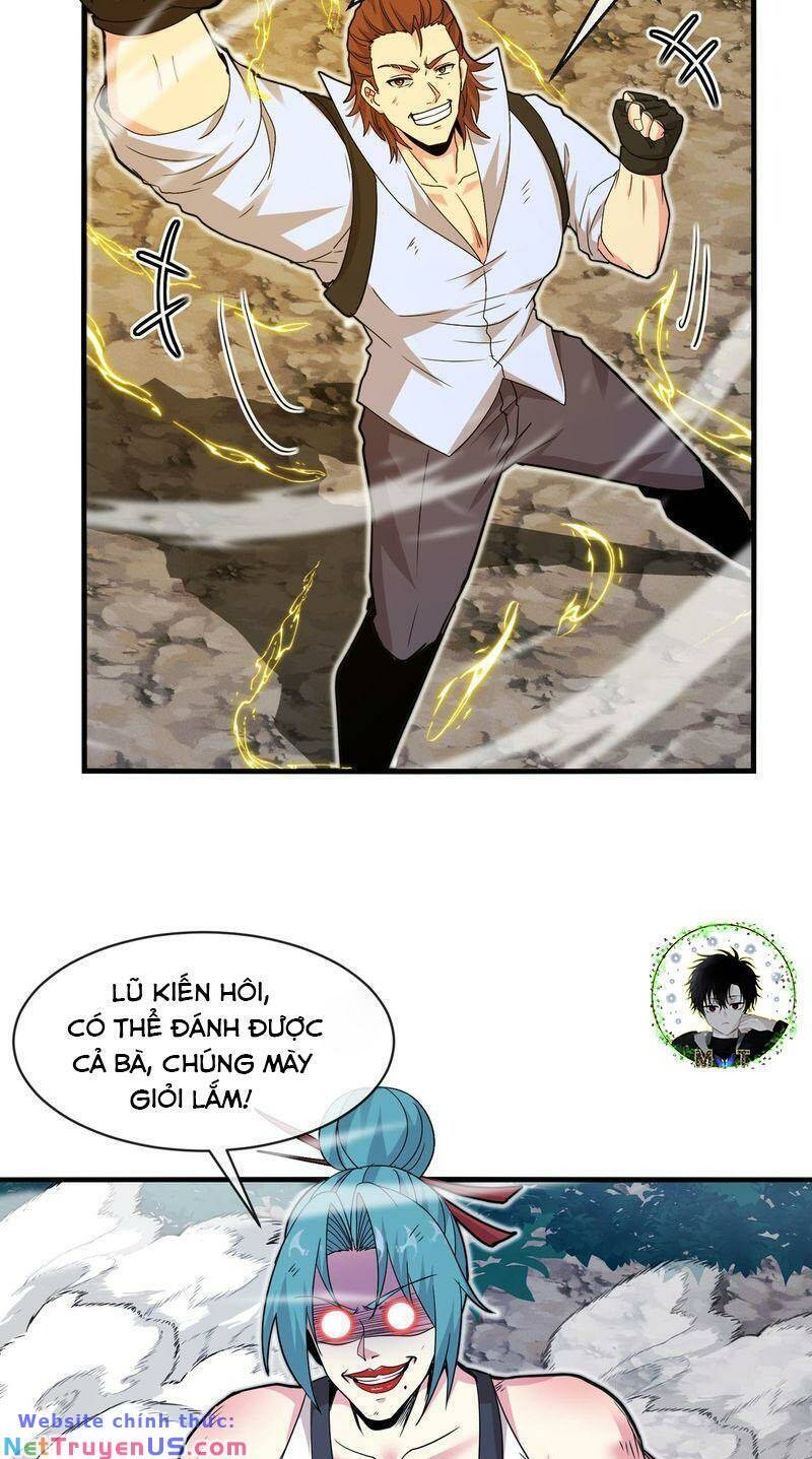 Hệ Thống Super God Chapter 112 - 35