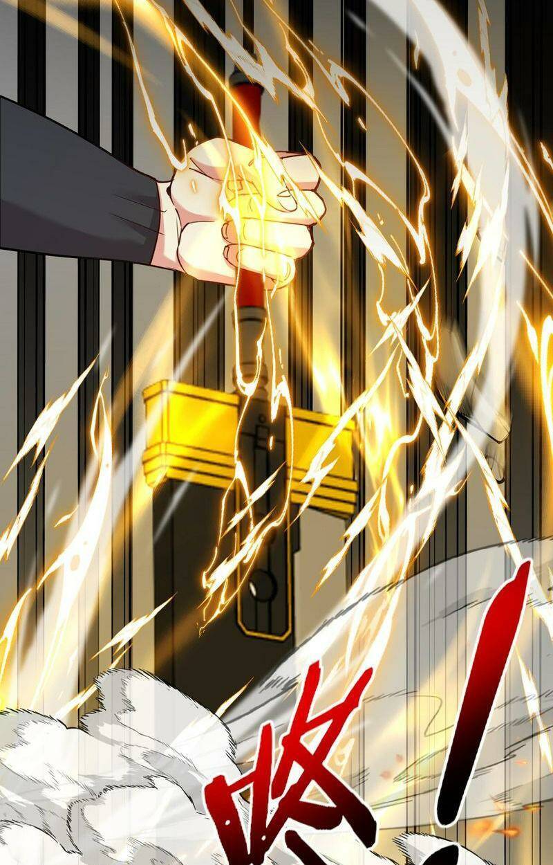Hệ Thống Super God Chapter 113 - 23