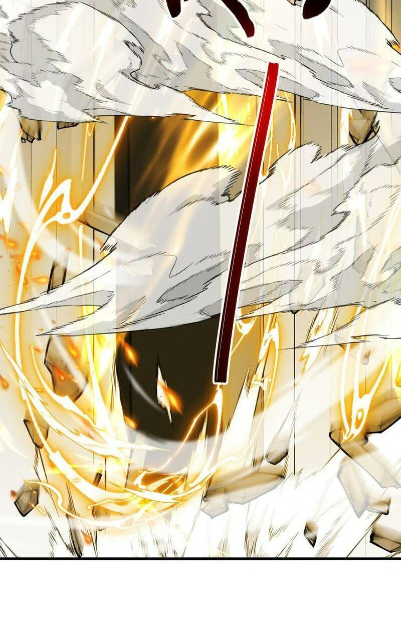 Hệ Thống Super God Chapter 113 - 24