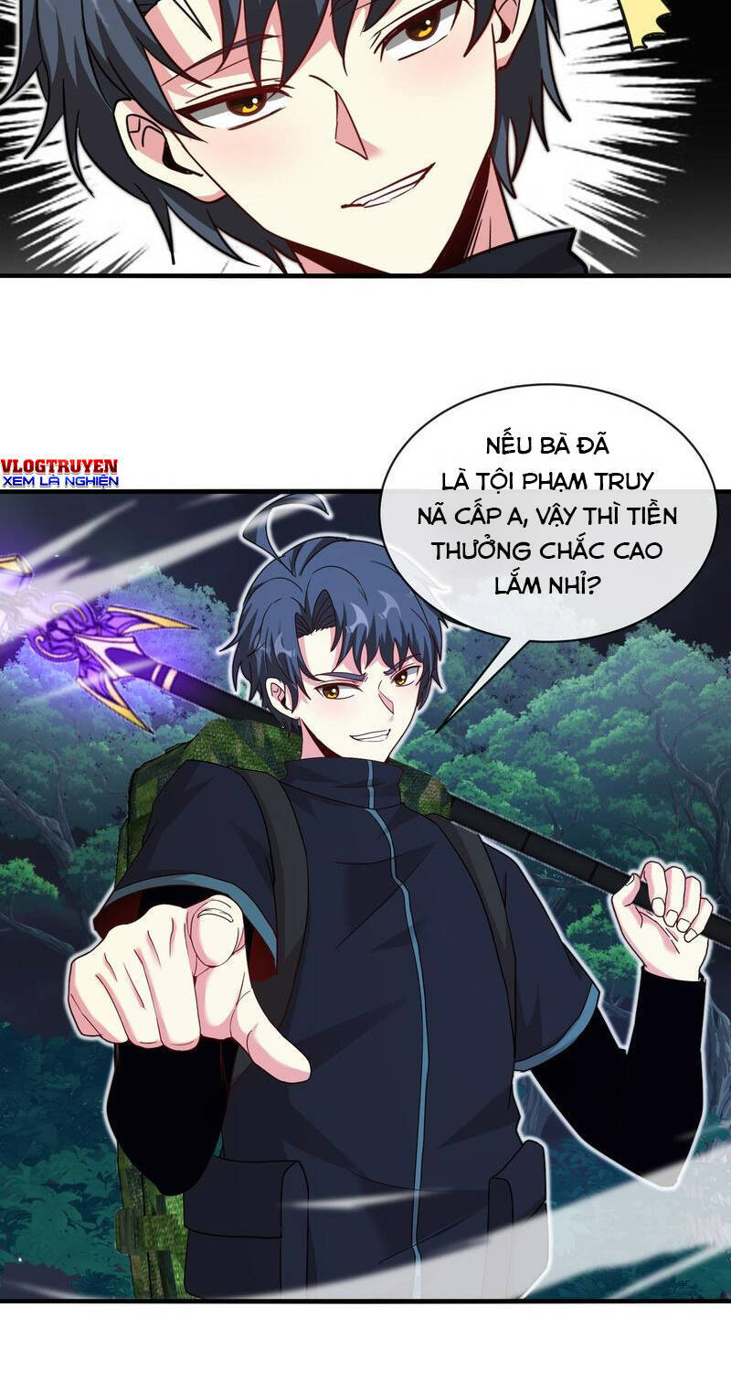 Hệ Thống Super God Chapter 113 - 28