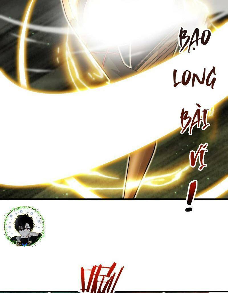 Hệ Thống Super God Chapter 113 - 4