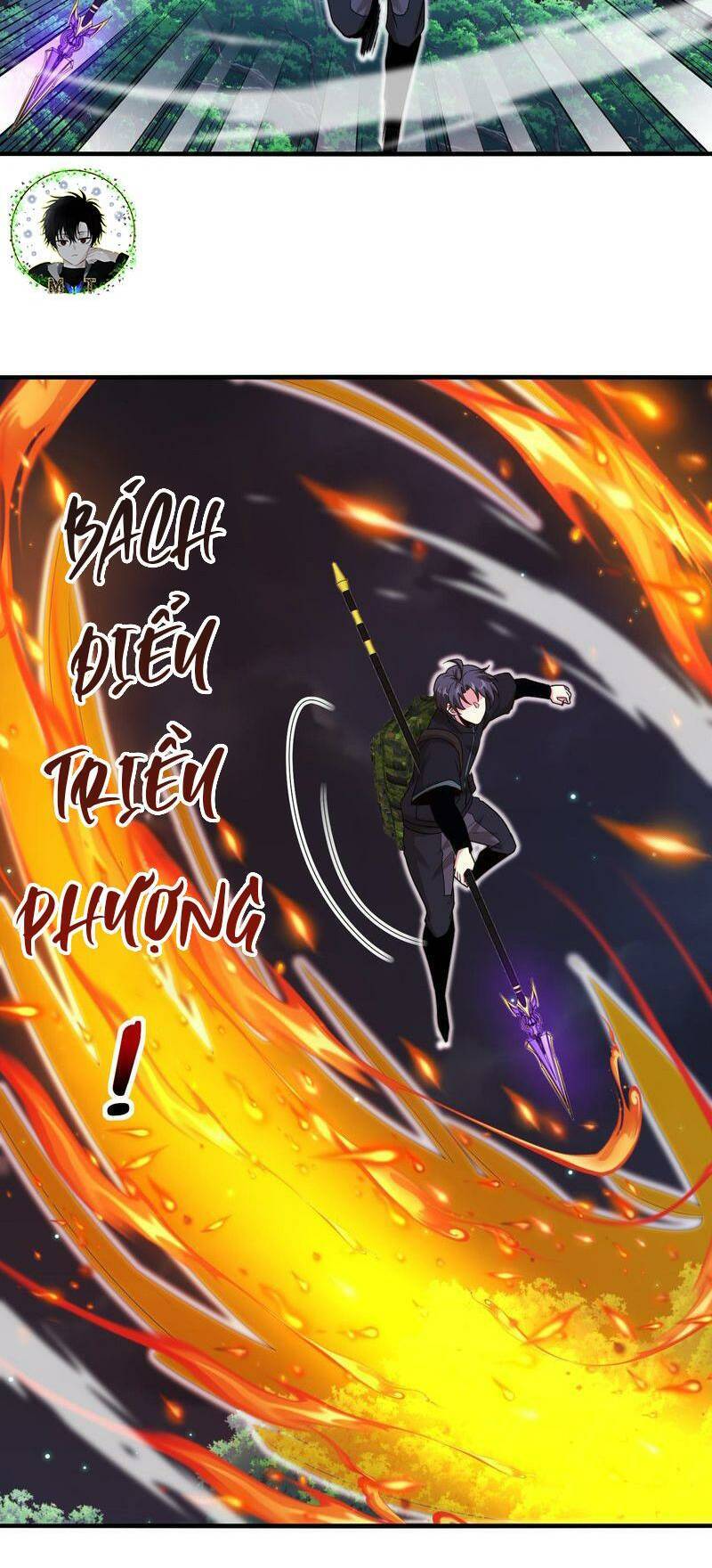 Hệ Thống Super God Chapter 113 - 32