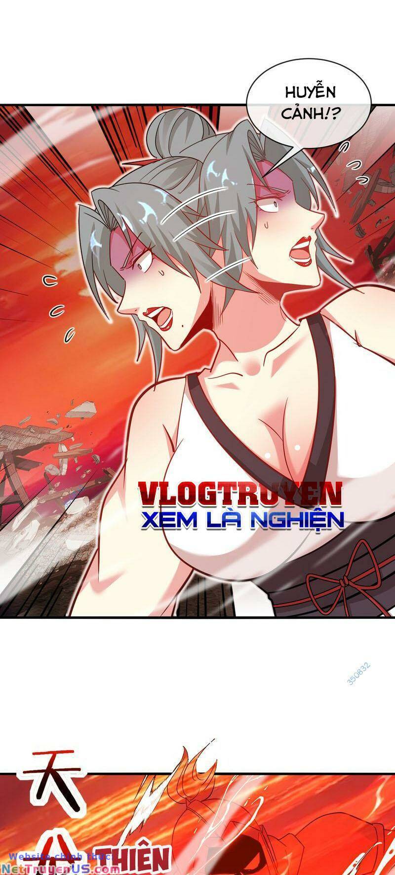 Hệ Thống Super God Chapter 114 - 19