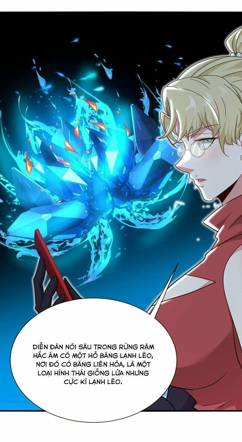 Hệ Thống Super God Chapter 115.1 - 15
