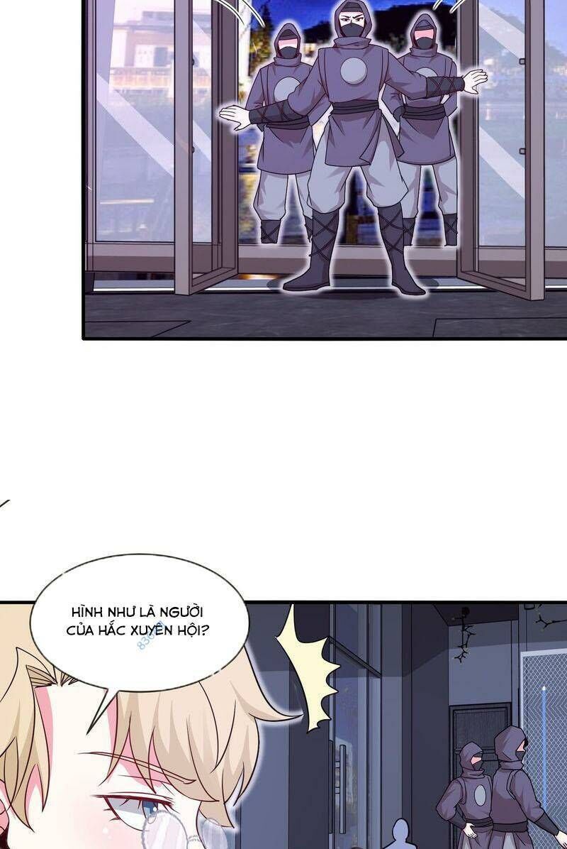 Hệ Thống Super God Chapter 115.1 - 19