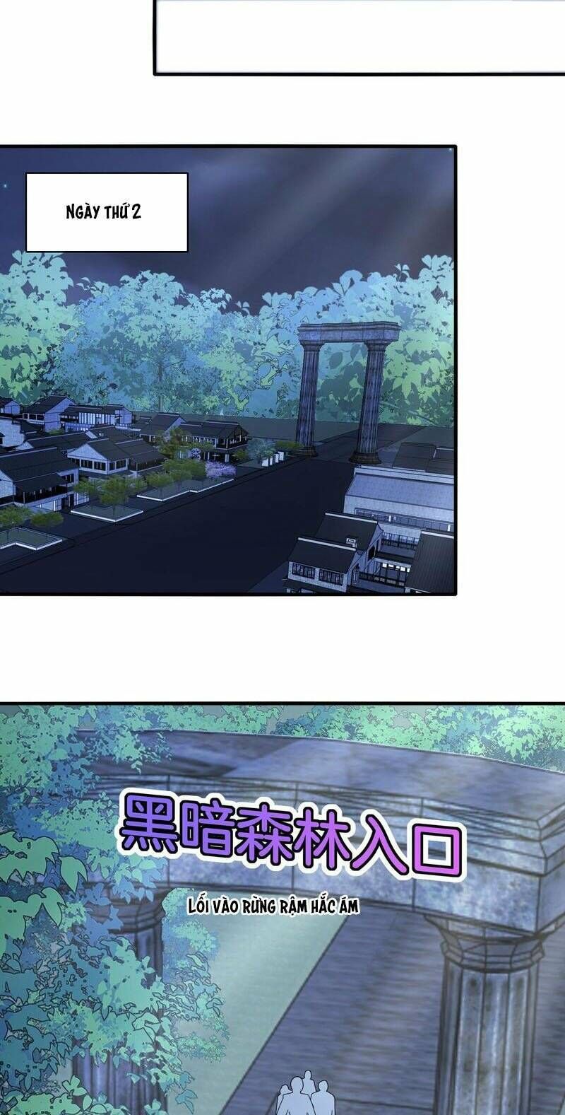Hệ Thống Super God Chapter 115.1 - 23