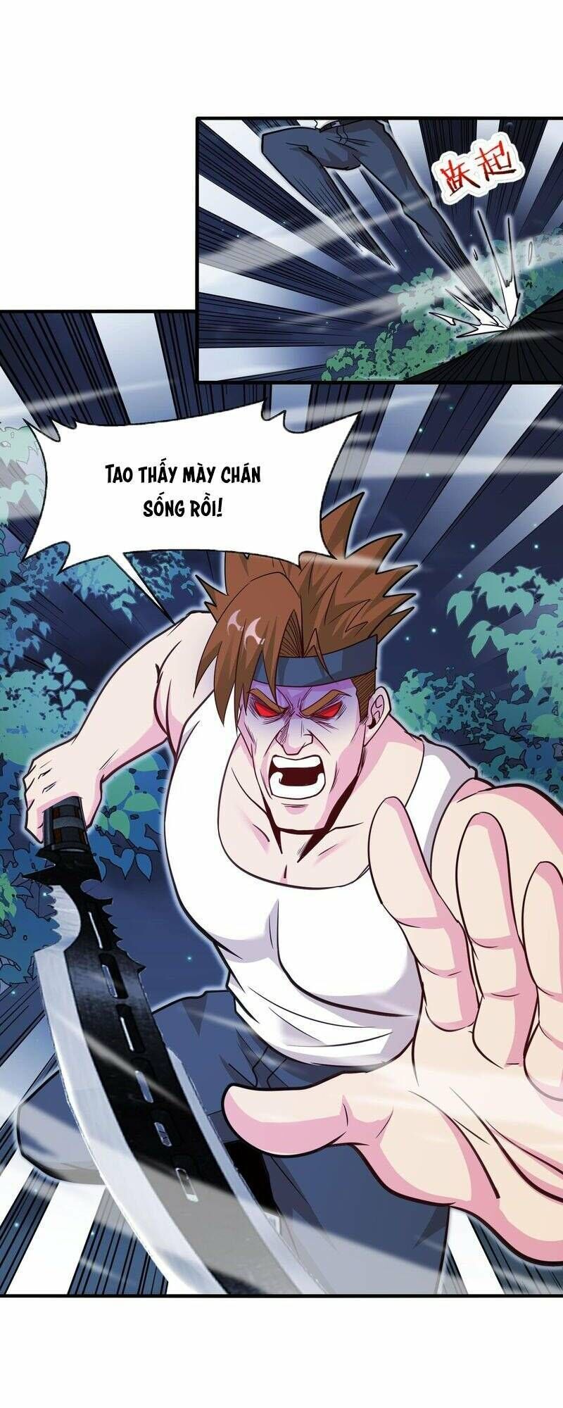 Hệ Thống Super God Chapter 115.1 - 29