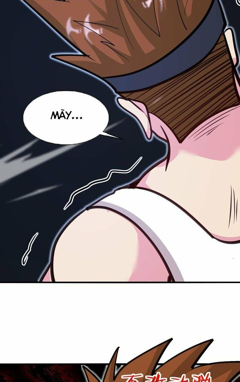Hệ Thống Super God Chapter 115.1 - 31
