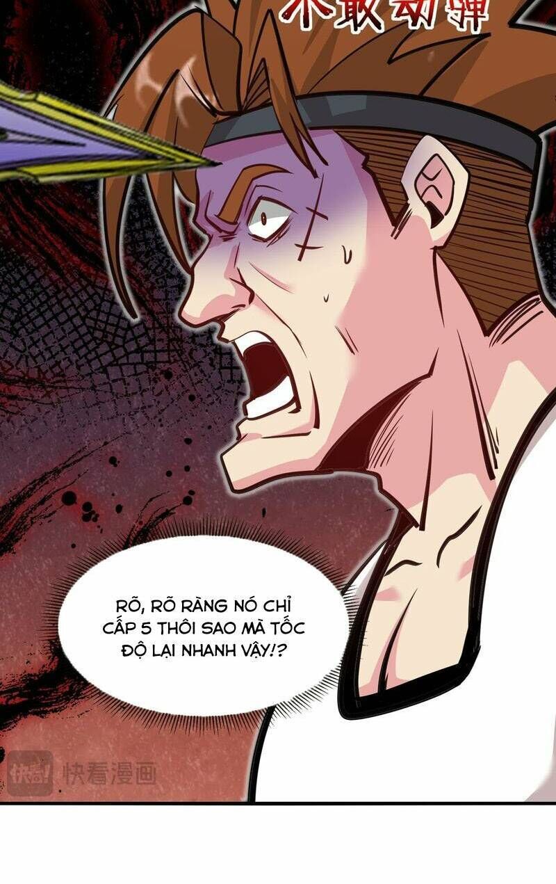 Hệ Thống Super God Chapter 115.1 - 32