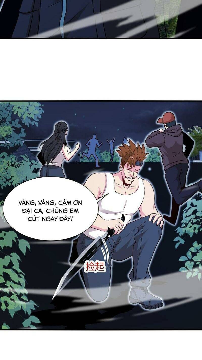 Hệ Thống Super God Chapter 115.1 - 36