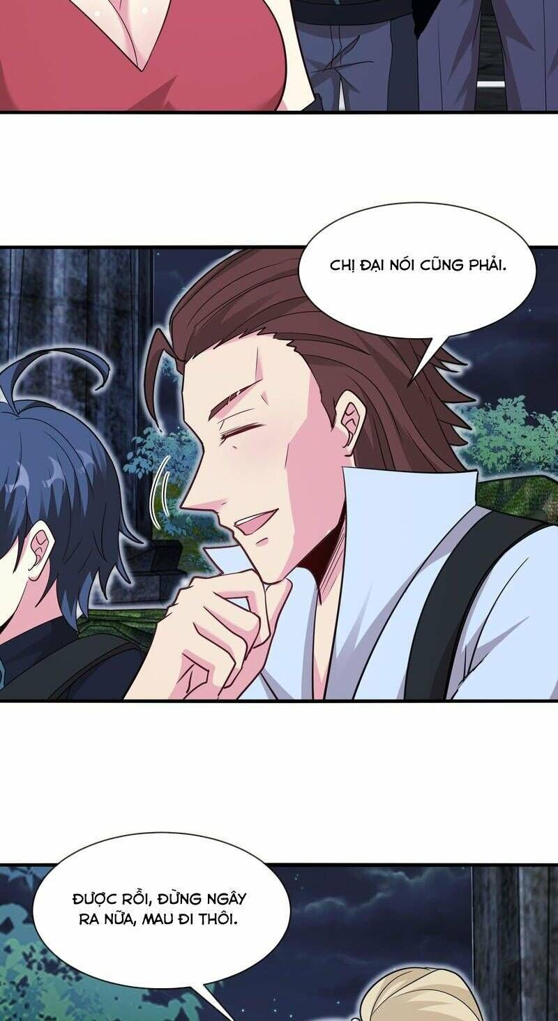 Hệ Thống Super God Chapter 115.1 - 39