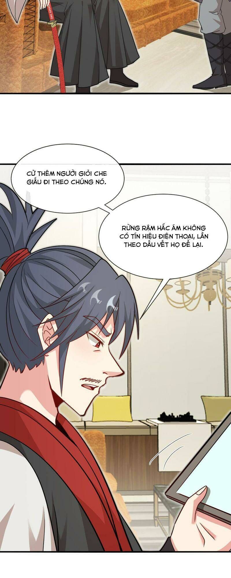 Hệ Thống Super God Chapter 115.1 - 42