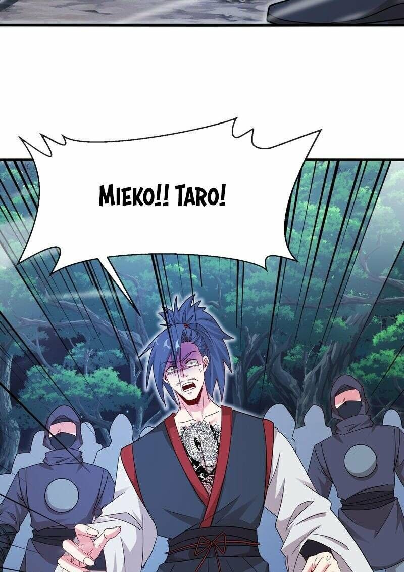 Hệ Thống Super God Chapter 115.1 - 7