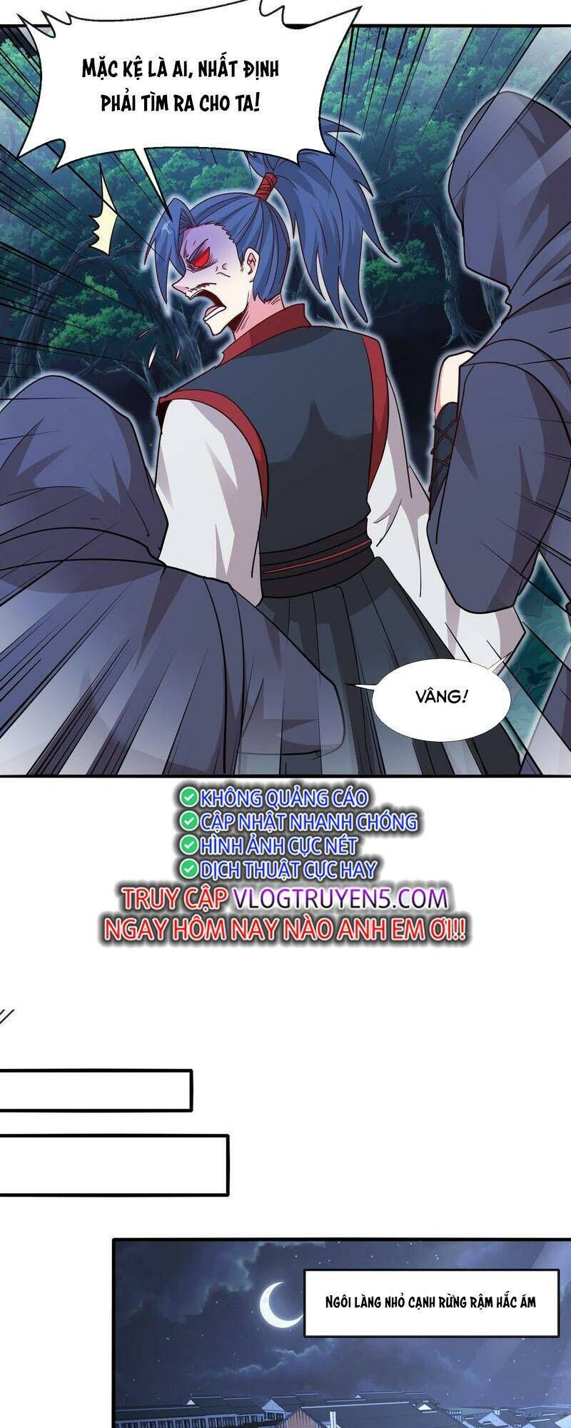 Hệ Thống Super God Chapter 115.1 - 10