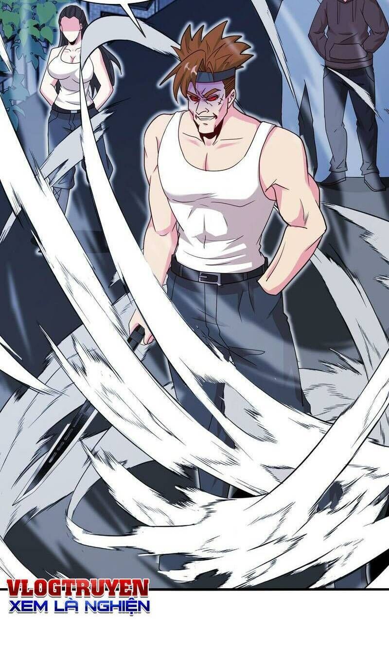 Hệ Thống Super God Chapter 115.2 - 28