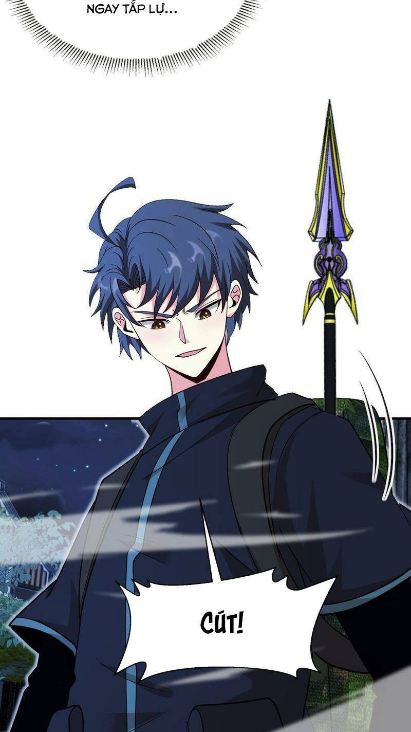 Hệ Thống Super God Chapter 115 - 35