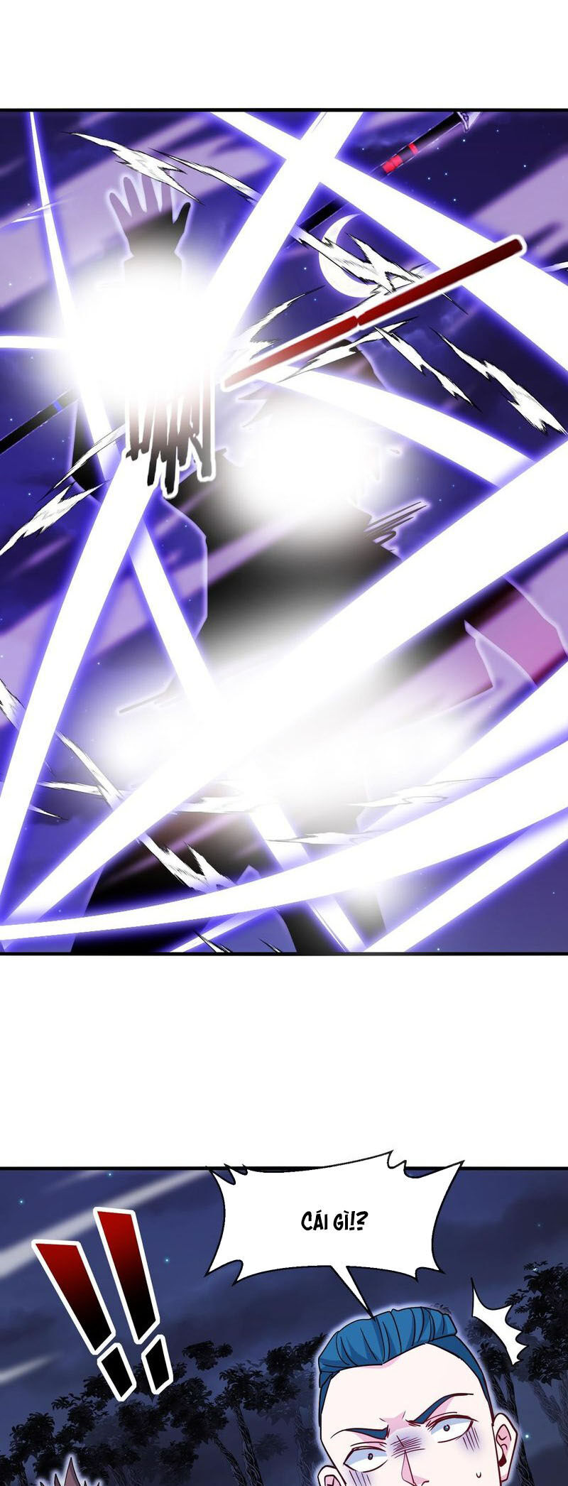 Hệ Thống Super God Chapter 124 - 16