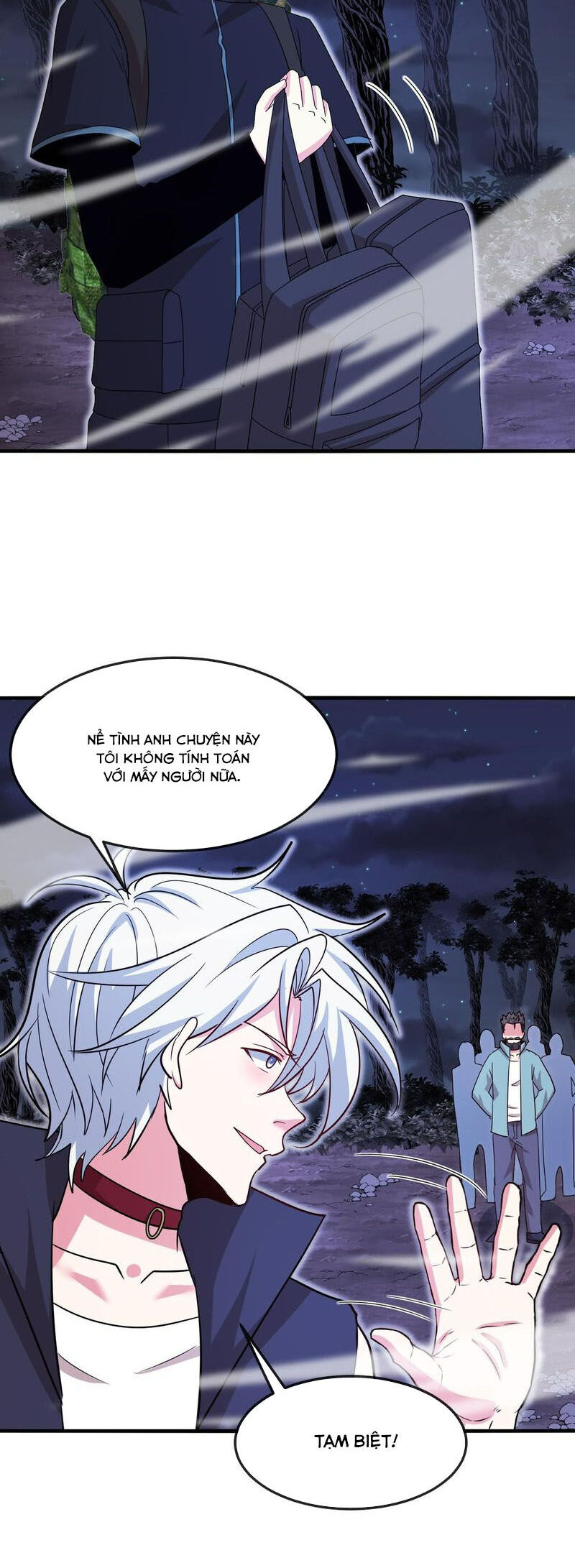 Hệ Thống Super God Chapter 124 - 24