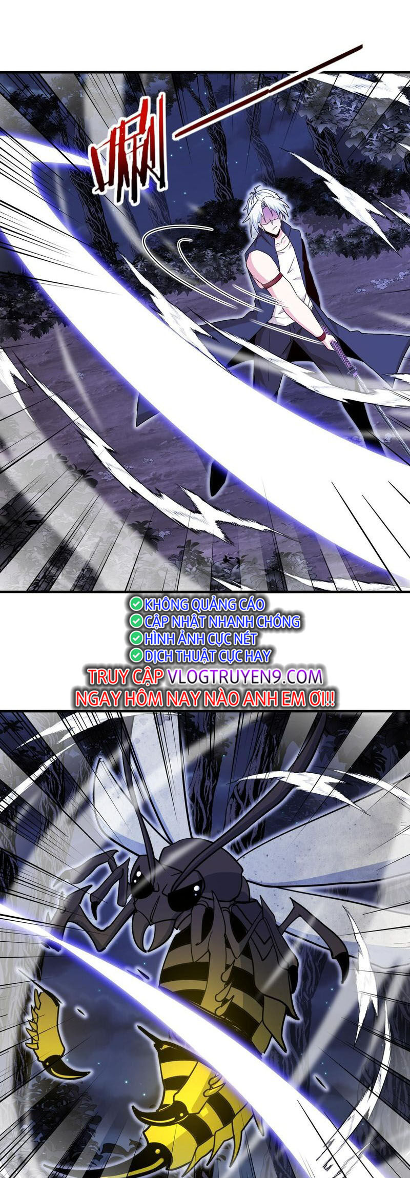 Hệ Thống Super God Chapter 124 - 31