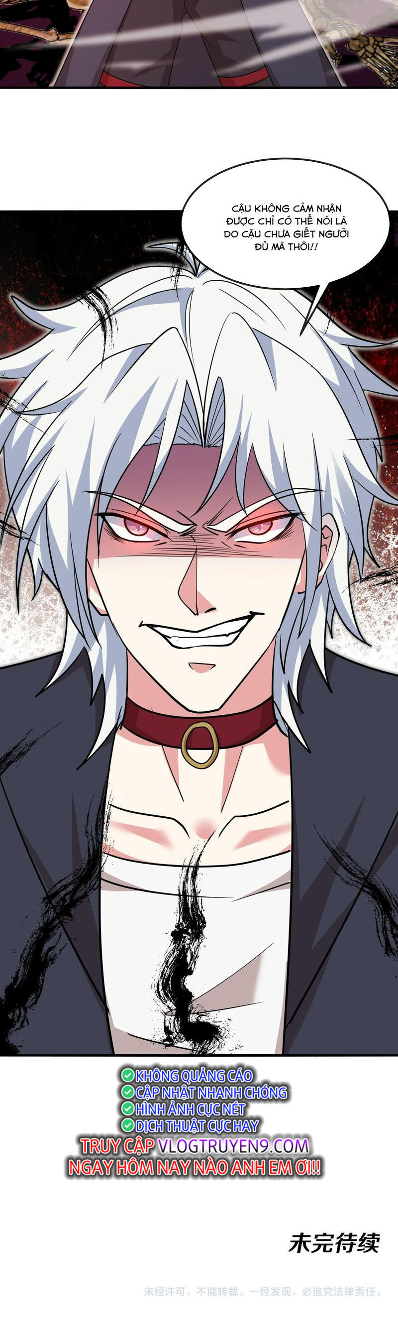 Hệ Thống Super God Chapter 124 - 36