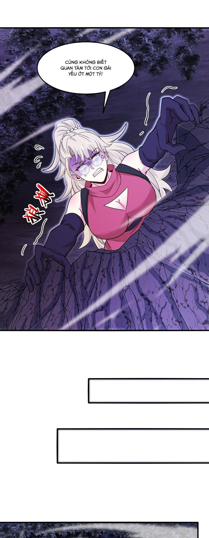 Hệ Thống Super God Chapter 125 - 13