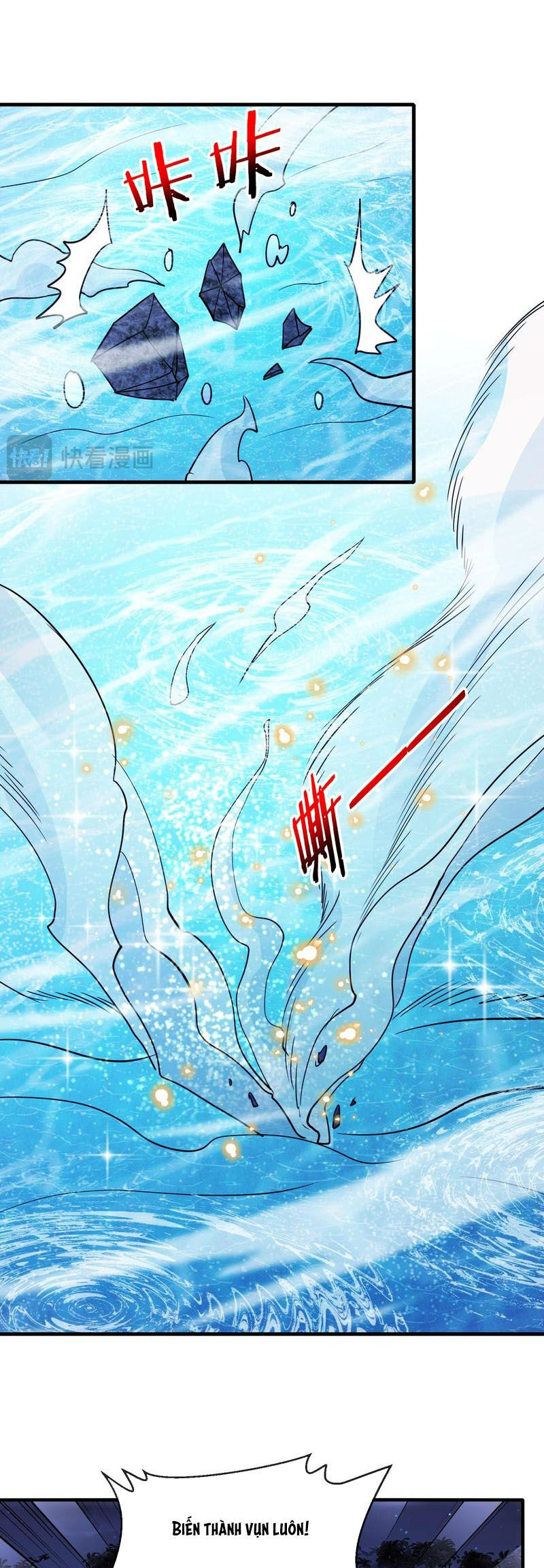 Hệ Thống Super God Chapter 125 - 18