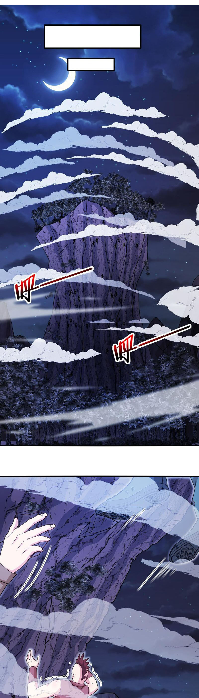 Hệ Thống Super God Chapter 125 - 7