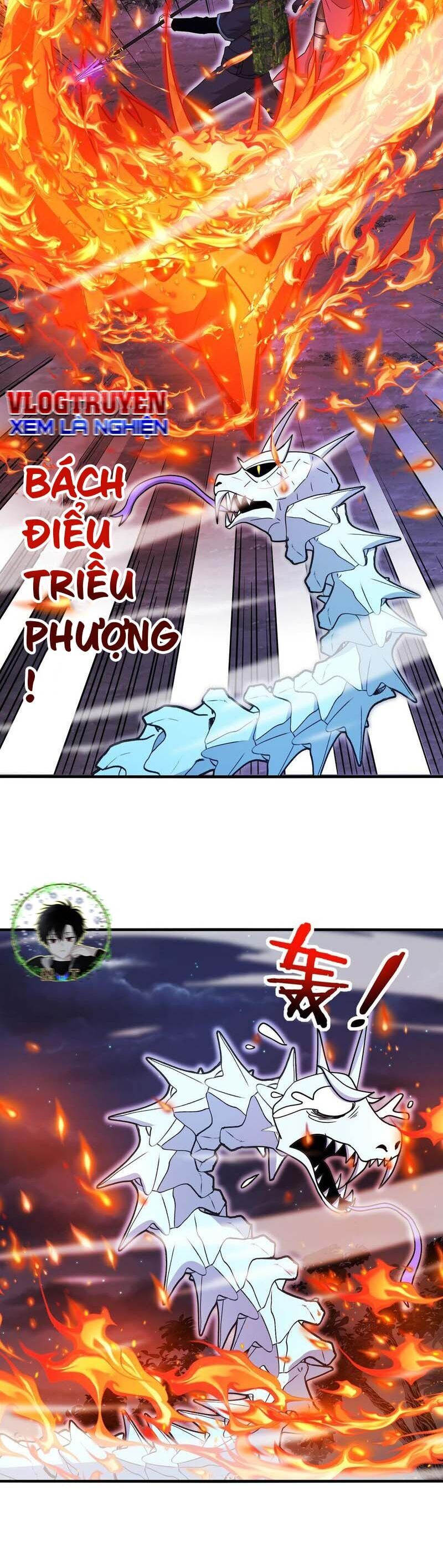 Hệ Thống Super God Chapter 126 - 2