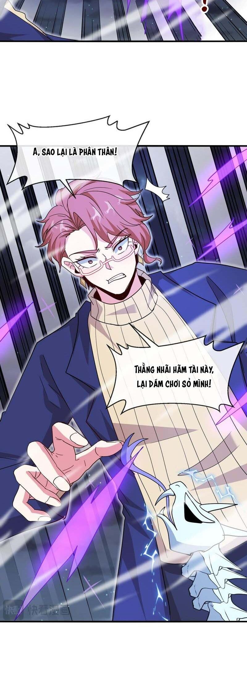 Hệ Thống Super God Chapter 126 - 23