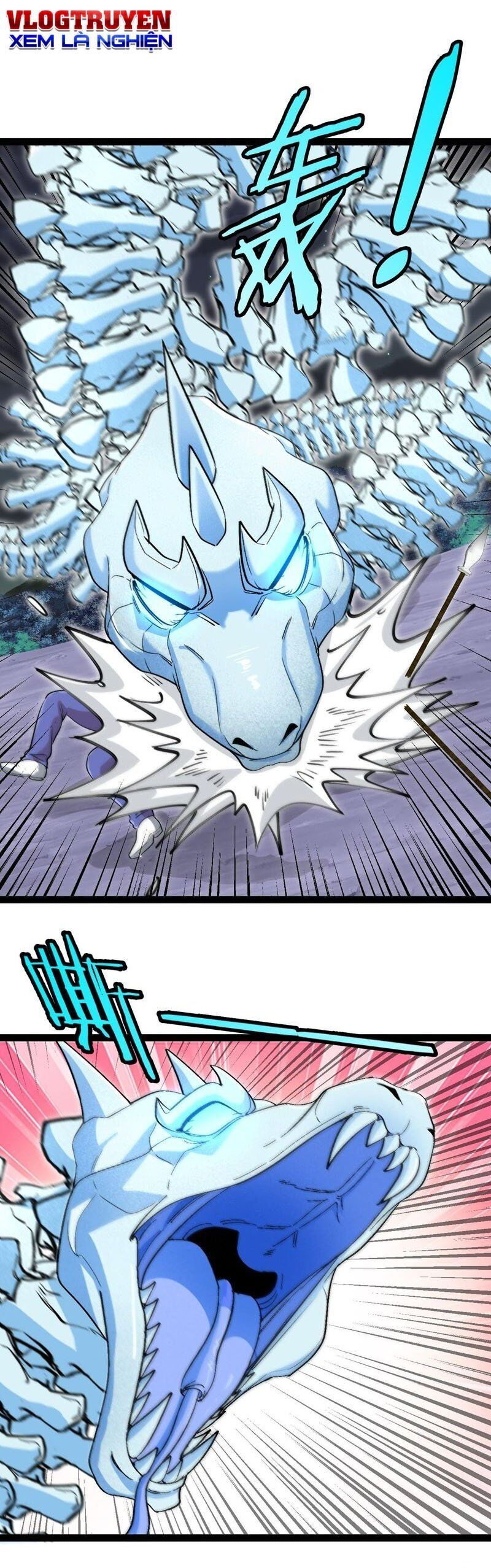 Hệ Thống Super God Chapter 127 - 17