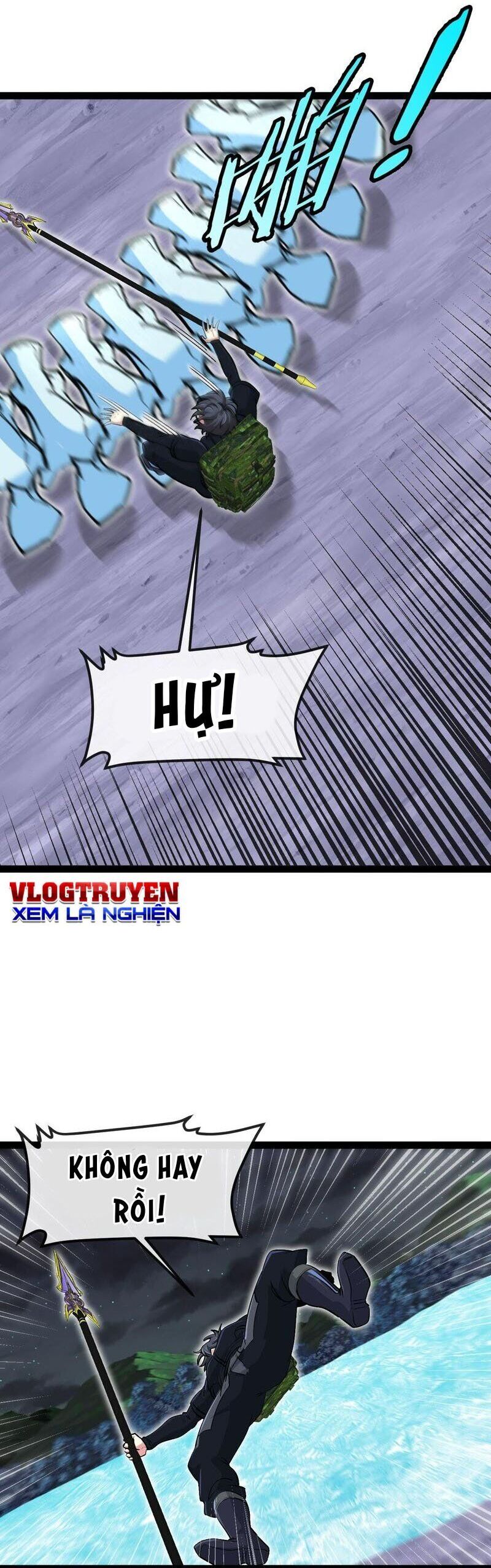 Hệ Thống Super God Chapter 127 - 18