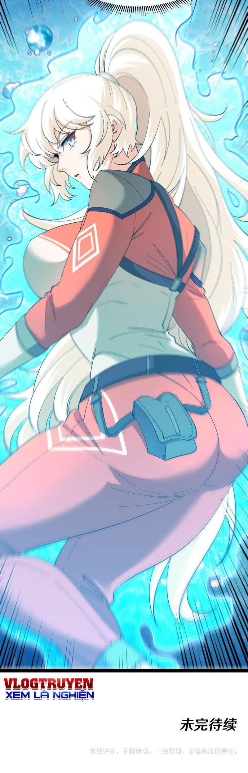 Hệ Thống Super God Chapter 127 - 24