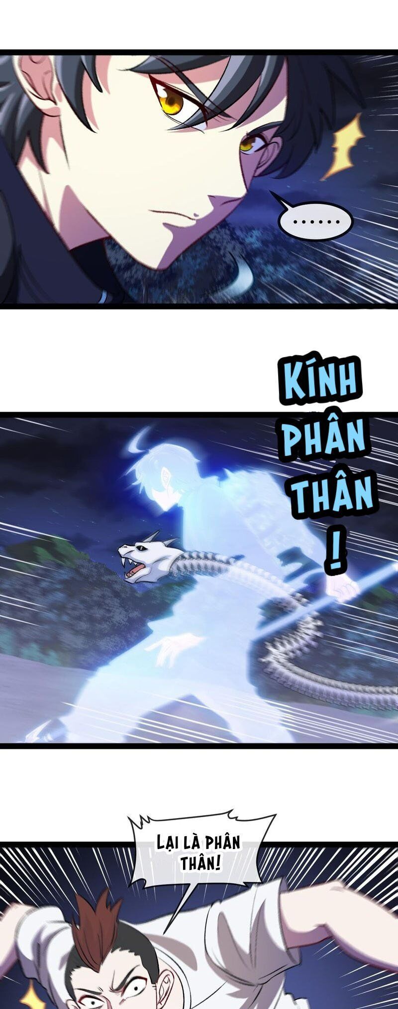 Hệ Thống Super God Chapter 127 - 5