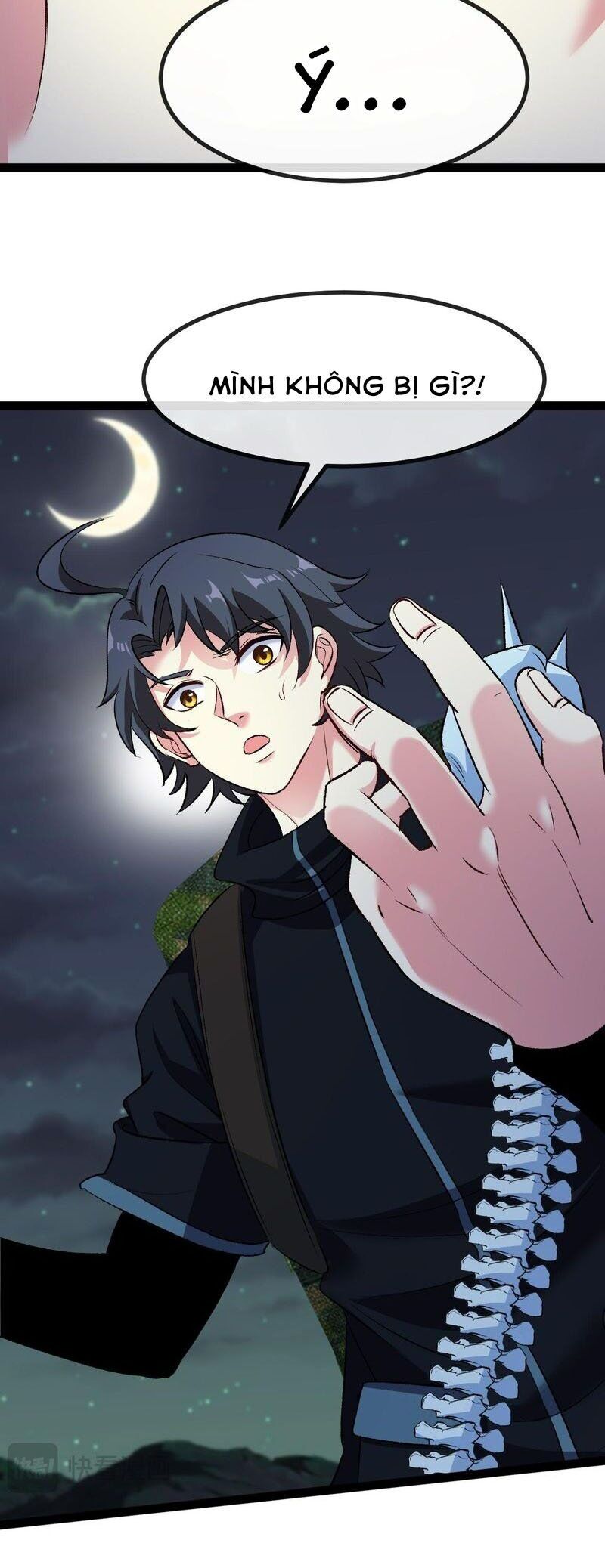 Hệ Thống Super God Chapter 127 - 10