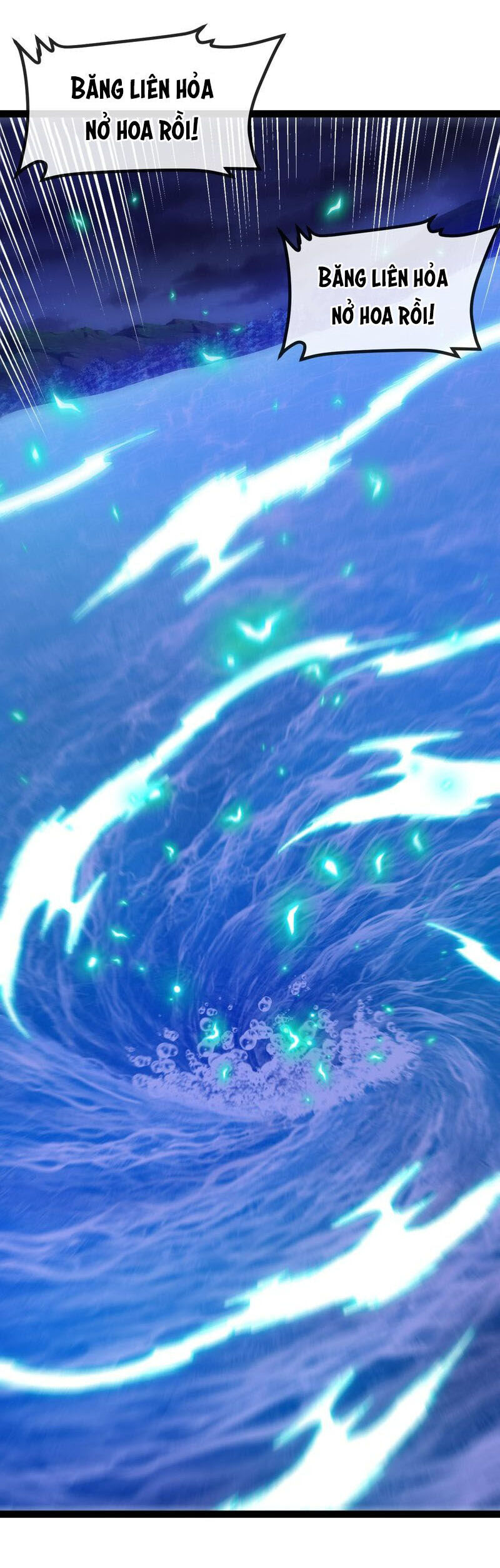 Hệ Thống Super God Chapter 128 - 11