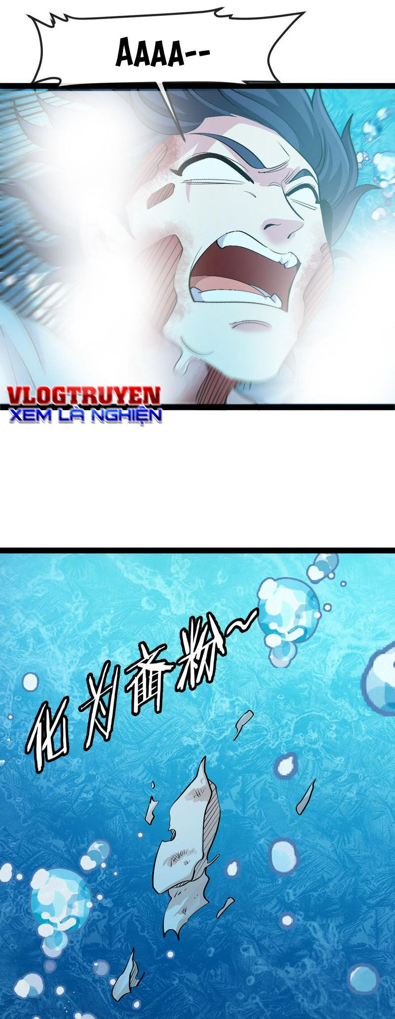 Hệ Thống Super God Chapter 128 - 18