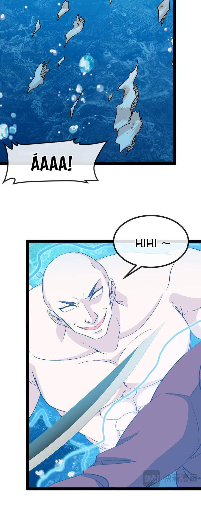 Hệ Thống Super God Chapter 128 - 20