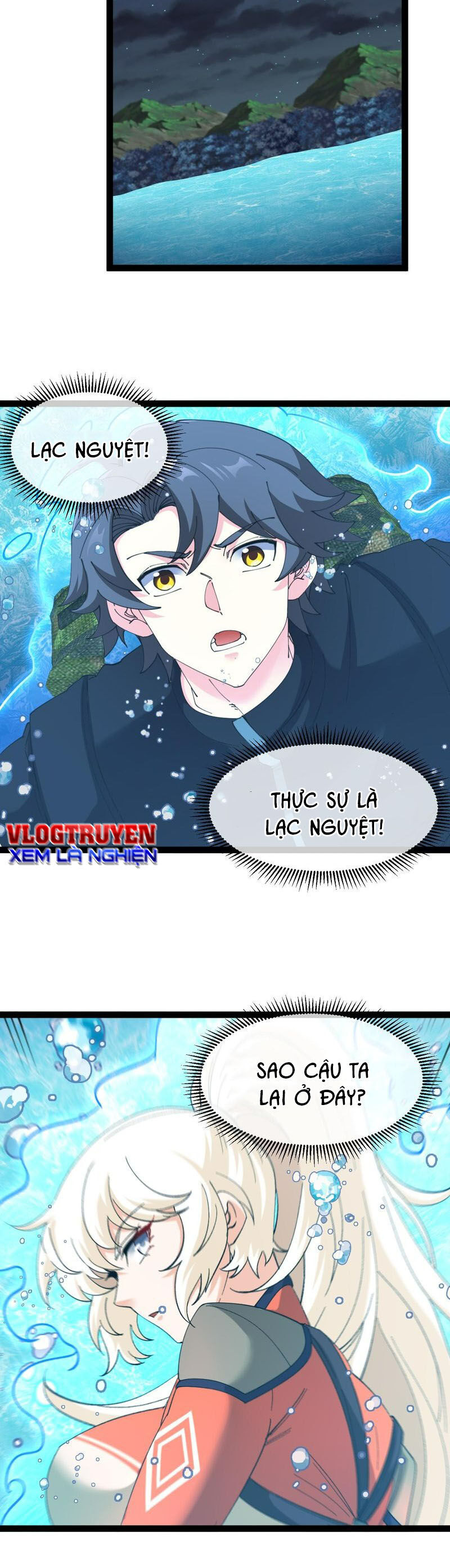 Hệ Thống Super God Chapter 128 - 2