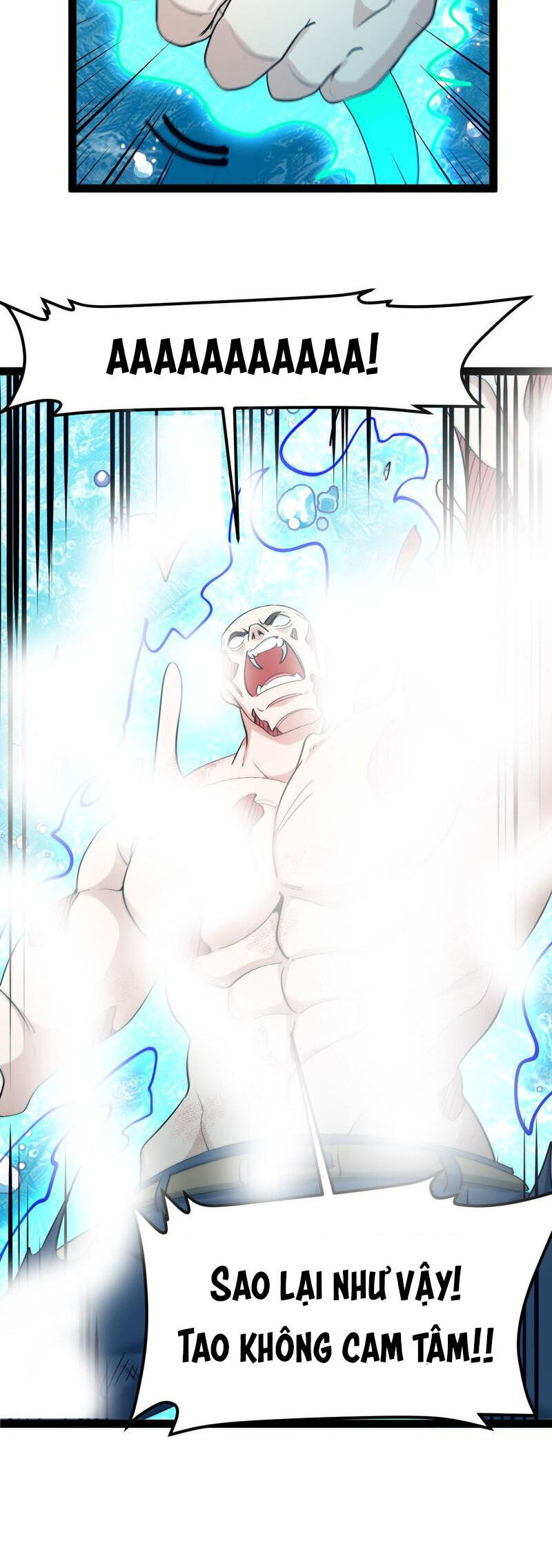 Hệ Thống Super God Chapter 128 - 23