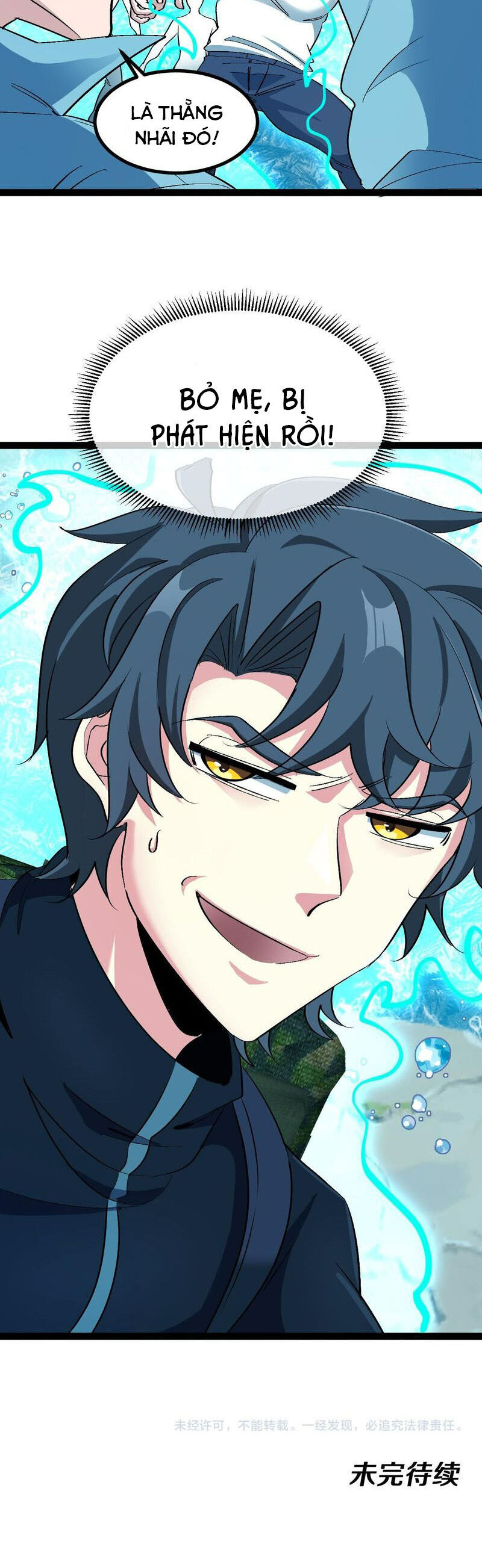 Hệ Thống Super God Chapter 128 - 27