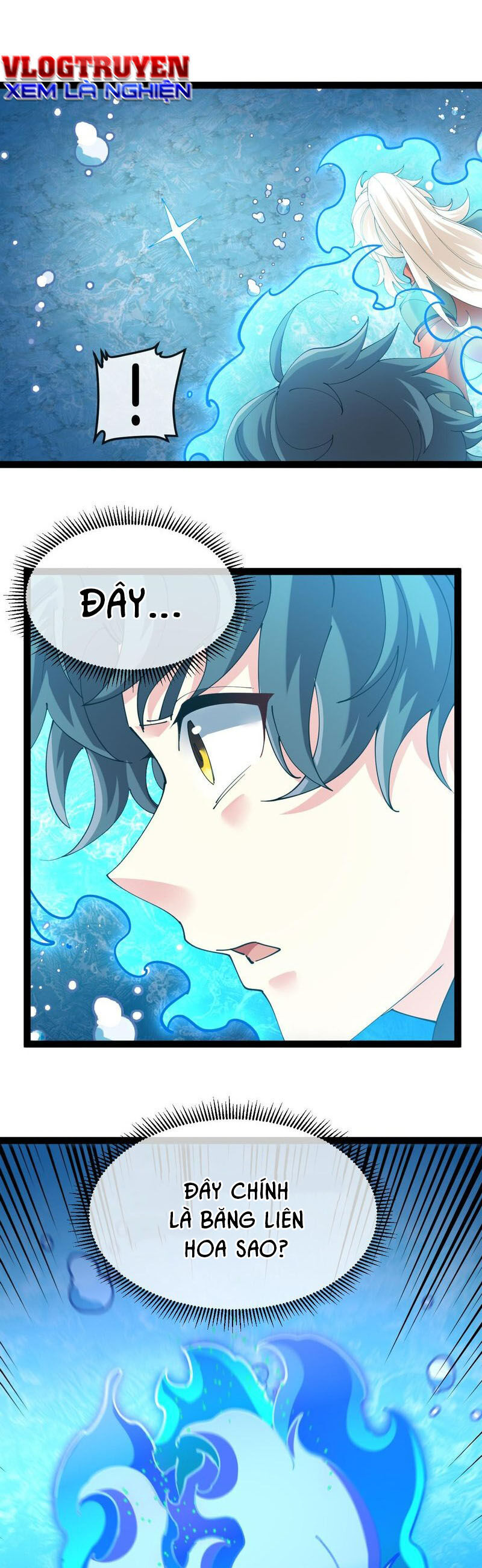 Hệ Thống Super God Chapter 128 - 5