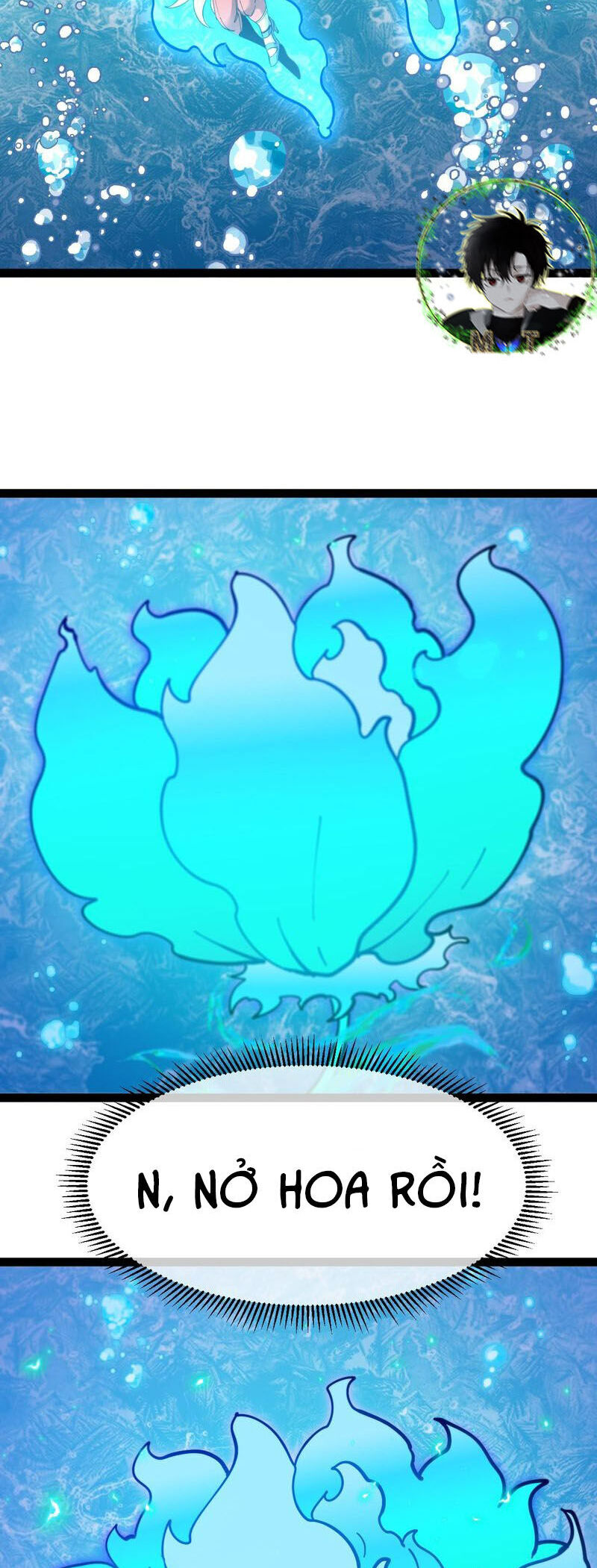 Hệ Thống Super God Chapter 128 - 8