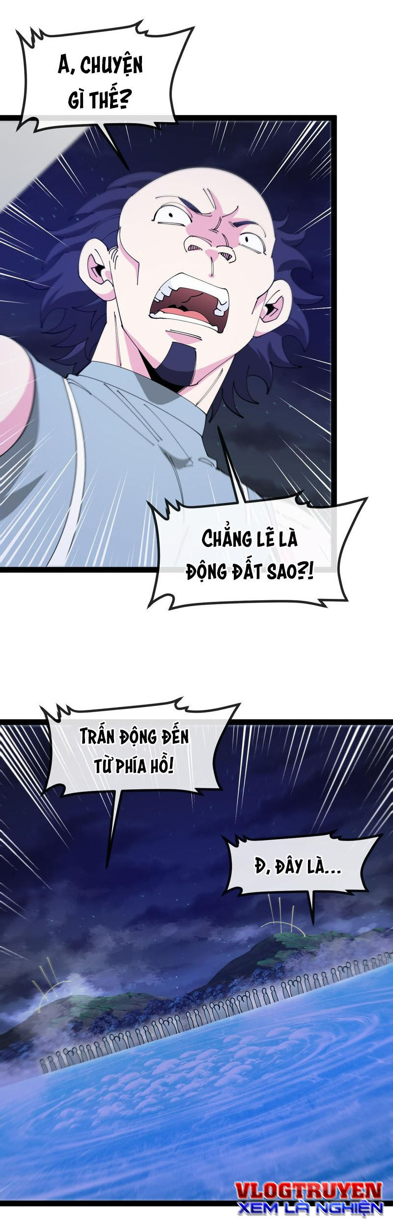 Hệ Thống Super God Chapter 128 - 10