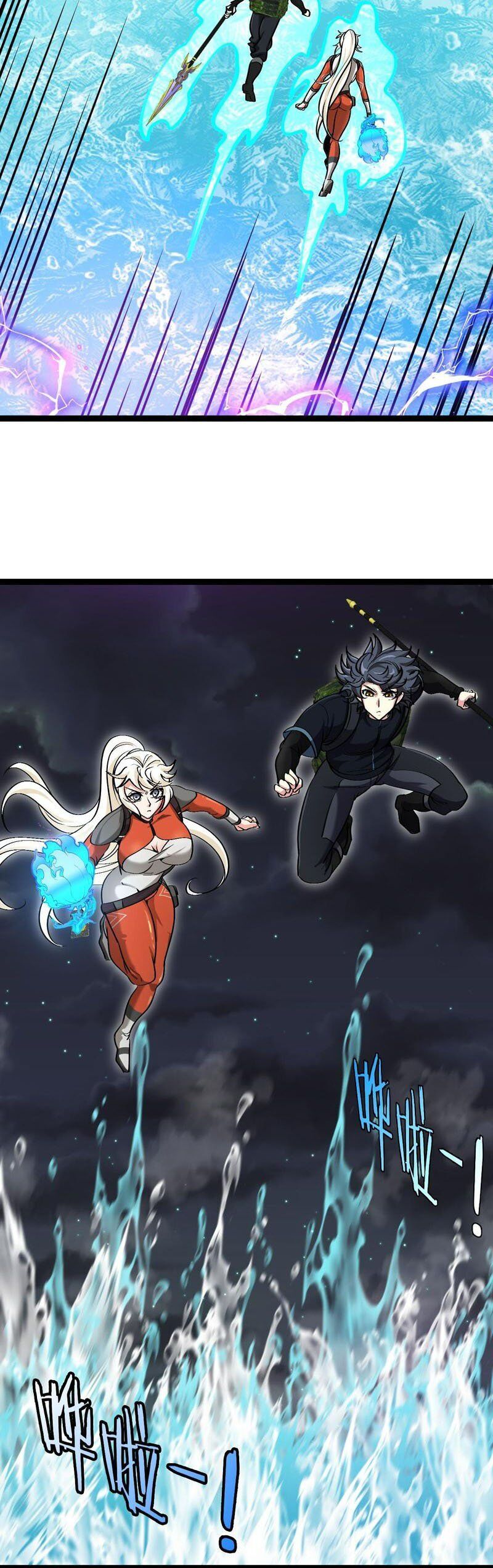 Hệ Thống Super God Chapter 129 - 18