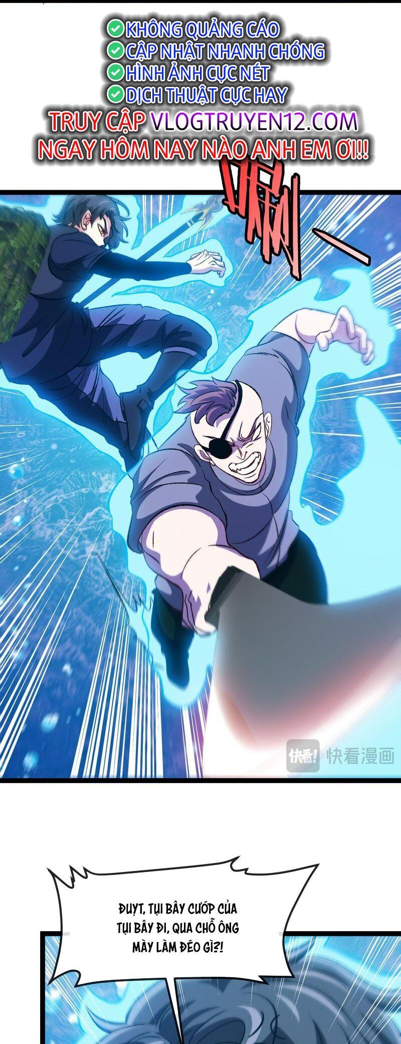 Hệ Thống Super God Chapter 129 - 3