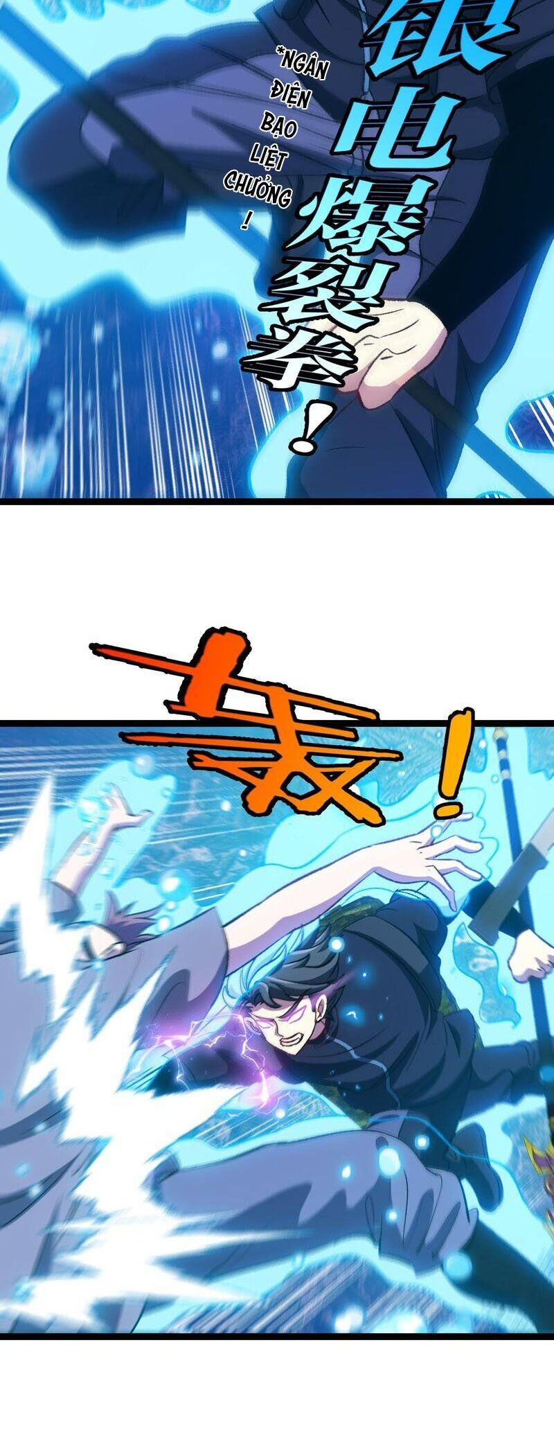 Hệ Thống Super God Chapter 129 - 5