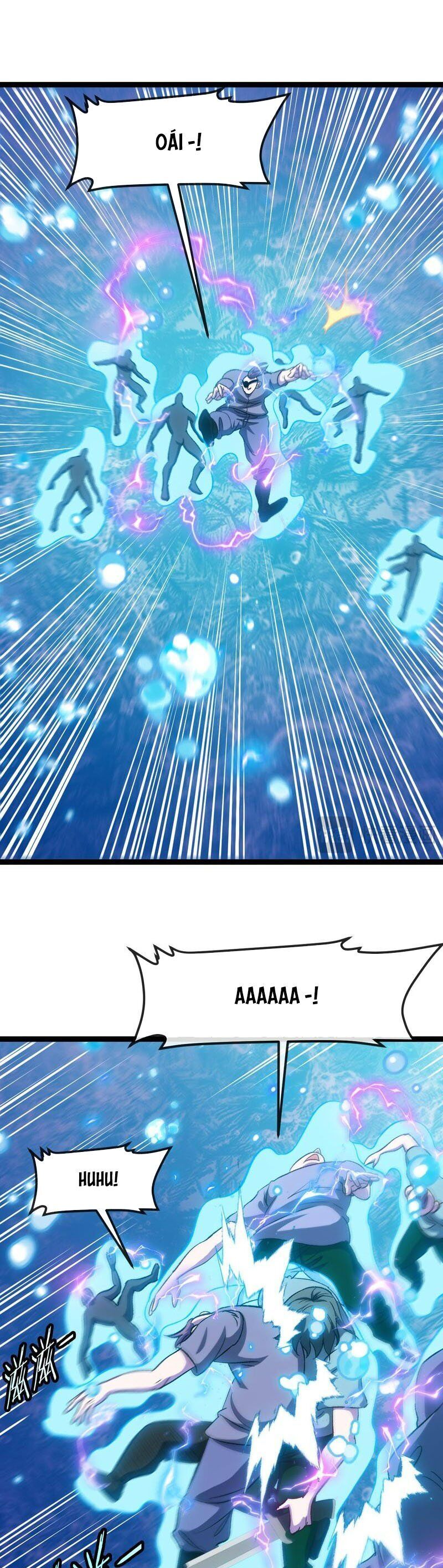 Hệ Thống Super God Chapter 129 - 6