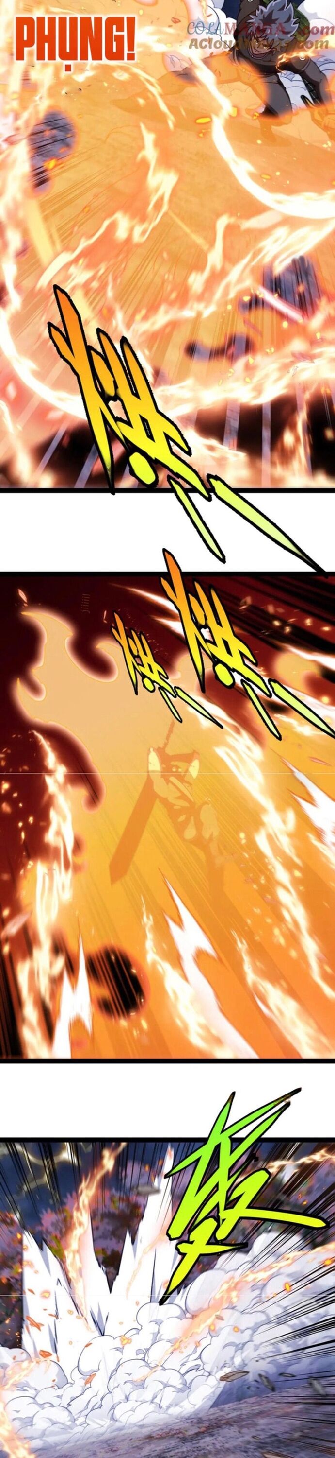 Hệ Thống Super God Chapter 170 - 17