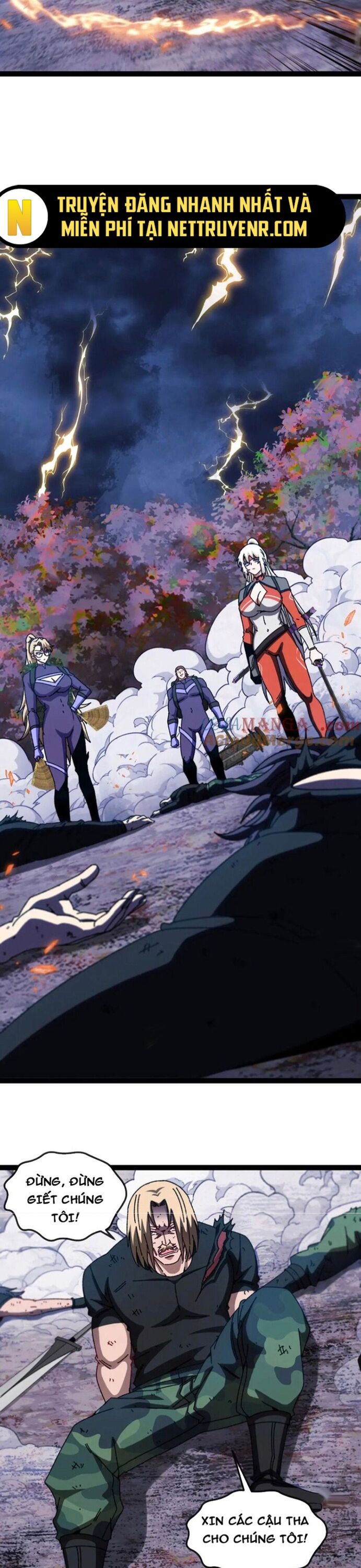 Hệ Thống Super God Chapter 170 - 18